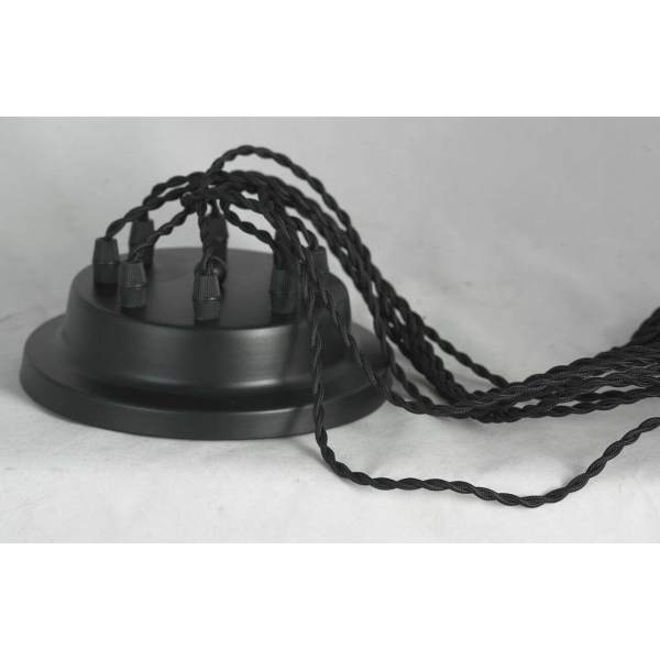 Подвесная люстра Lussole Lgo LSP-9840 Подвесная люстра Lussole Lgo LSP-9840