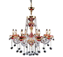 Подвесная люстра Osgona Vidare 738082