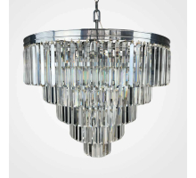 Подвесная люстра Imperium Loft Odeon Chandelier 228793-22