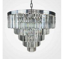 Подвесная люстра Imperium Loft Odeon Chandelier 228793-22