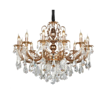 Подвесная люстра Omnilux OML-77723-12