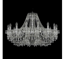 Подвесная люстра Bohemia Ivele 1410/16/360 Ni V0300