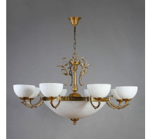 Подвесная люстра Ambiente Seville 02140/8 AB