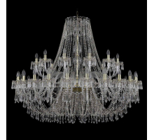Подвесная люстра Bohemia Ivele 1403/24+12/530 G