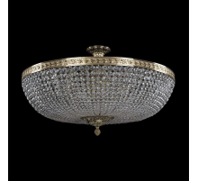 Потолочная люстра Bohemia Ivele 19151/90IV G C1