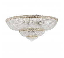 Потолочная люстра Dio DArte Asfour Bari E 1.2.130.200 G