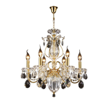 Подвесная люстра Lightstar Schon 790062