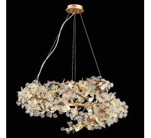 Подвесная люстра Imperium Loft Caramelly 194938-23