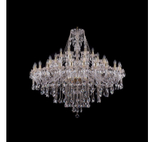 Подвесная люстра Bohemia Ivele 1415/24+12+6/530 G