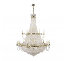 Подвесная люстра Dio DArte Asfour Lodi E 1.7.18.200 G