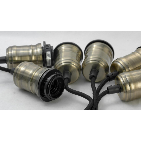 Подвесная люстра Lussole Loft IV LSP-9310 Подвесная люстра Lussole Loft IV LSP-9310