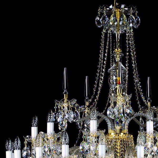 Подвесная люстра Artglass Sara XXX. CE Подвесная люстра Artglass Sara XXX. CE