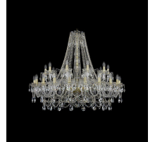 Подвесная люстра Bohemia Ivele 1411/20+10/400 G