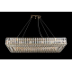 Подвесная люстра Aployt Roksa APL.834.03.16