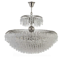 Подвесная люстра Arti Lampadari Bronte E 1.5.80.106 N