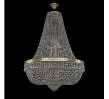 Подвесная люстра Bohemia Ivele 19271/H2/90IV G