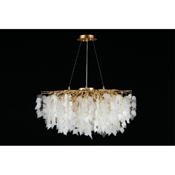 Подвесная люстра Aployt Zhozefina APL.849.03.13