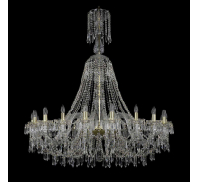Подвесная люстра Bohemia Ivele 1403/20/460/XL-143 G