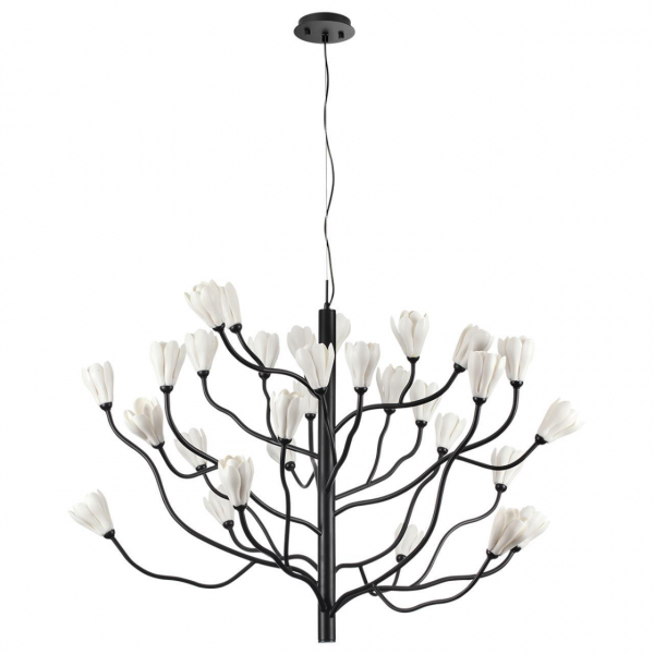 Подвесная люстра Odeon Light Modern Gardi 5090/30 Подвесная люстра Odeon Light Modern Gardi 5090/30
