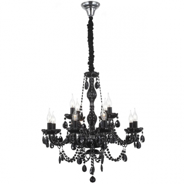 Подвесная люстра ST Luce Odilia SL642.403.12 Подвесная люстра ST Luce Odilia SL642.403.12