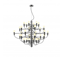 Подвесная люстра Aployt Izeult APL.782.03.30