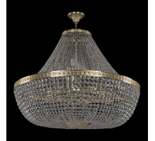 Подвесная люстра Bohemia Ivele 19111/H1/100IV G