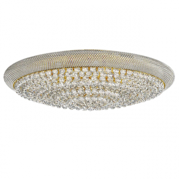 Потолочная люстра Osgona Monile 704212 Потолочная люстра Osgona Monile 704212