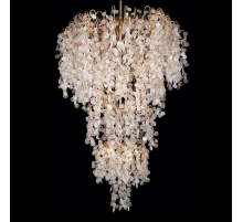 Подвесная люстра Crystal Lux Barcelona SP33