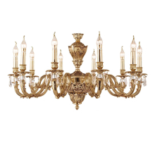 Подвесная люстра Dio DArte Asfour Estrada E 1.1.10.200 G