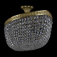 Потолочная люстра Bohemia Ivele 19283/100IV Pa