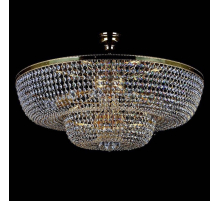 Потолочная люстра Artglass Gerta Dia 1000 Polished CE