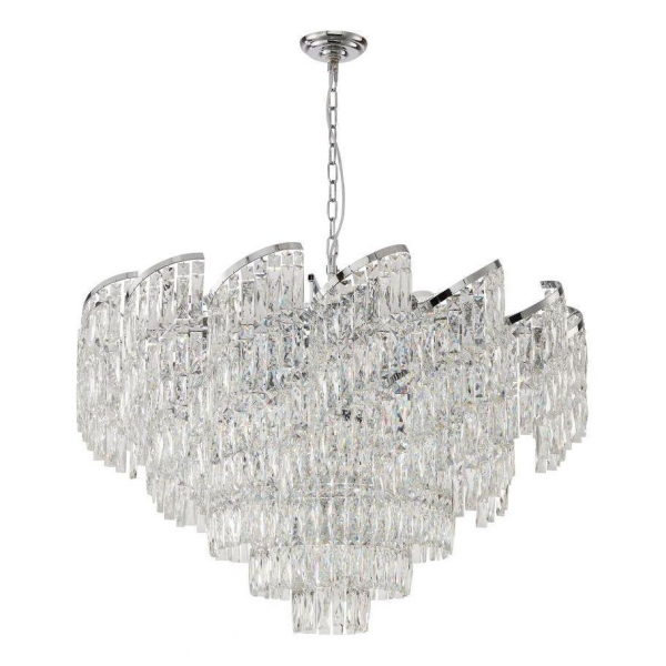 Подвесная люстра Stilfort Sapparo 2176/09/24P Подвесная люстра Stilfort Sapparo 2176/09/24P
