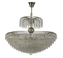 Подвесная люстра Arti Lampadari Salentino E 1.5.80.100 N