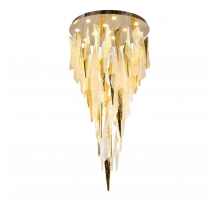 Подвесная люстра Aployt Teresa APL.855.06.13