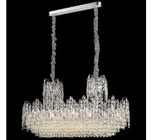 Подвесная люстра Wertmark Marcella WE154.10.123