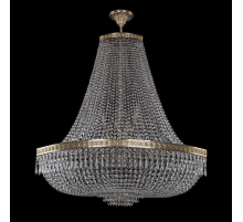 Подвесная люстра Bohemia Ivele 19273/H2/100IV Pa