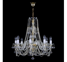 Подвесная люстра Artglass Andula VIII. Balls CE