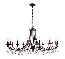 Подвесная люстра F-Promo Plini 2590-18P
