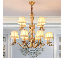 Подвесная люстра Romatti Kobo Olira 3940-8+4