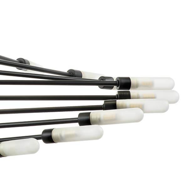 Подвесная люстра Lightstar Ragno 733247 Подвесная люстра Lightstar Ragno 733247