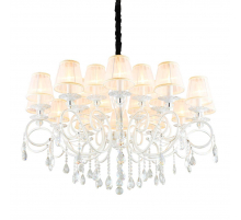 Подвесная люстра Omnilux Belluno OML-79103-18