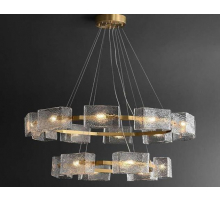 Подвесная люстра Romatti Kobo Feerata J-2117-10+6