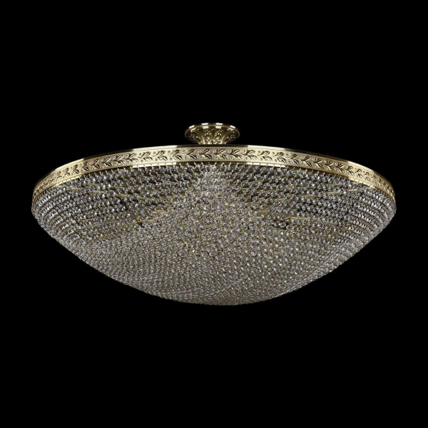Потолочная люстра Bohemia Ivele 19321/90IV G Потолочная люстра Bohemia Ivele 19321/90IV G
