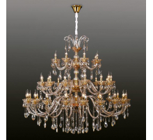 Подвесная люстра Bogates 256/42 Strotskis