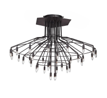 Подвесная люстра Vitaluce V4720-1/36PL