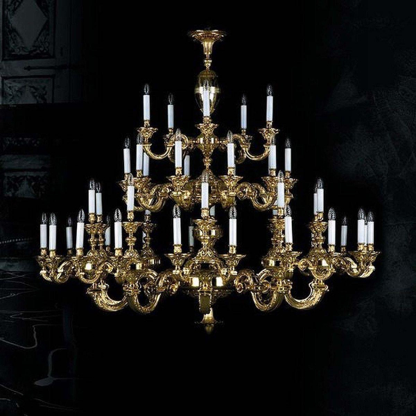 Подвесная люстра Artglass Thea Polished Подвесная люстра Artglass Thea Polished