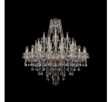 Подвесная люстра Bohemia Ivele 1415/20+10+5/360 G