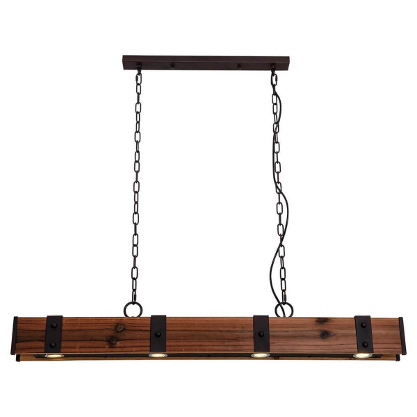 Подвесная светодиодная люстра Lussole Loft LSP-9860 Подвесная светодиодная люстра Lussole Loft LSP-9860