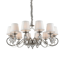 Подвесная люстра Aployt Reni APL.717.03.12