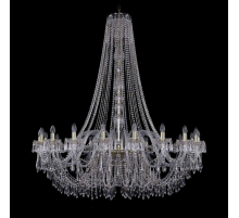 Подвесная люстра Bohemia Ivele 1403/20/530/h-160 G